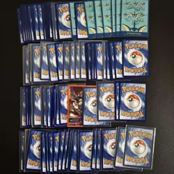 100 Lot AR CHR Pokemon TCG Chinese Card Art Rare Pikachu Lapras swablu A2 FI38 - Image 2