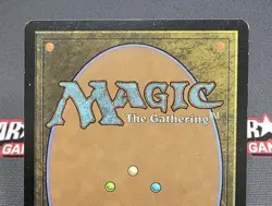 MTG Magus of the Moon- DAMAGED -Future Sight Magic the Gathering Card #101 - Image 5