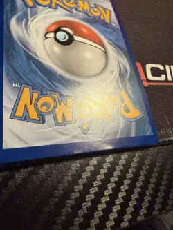 Alolan Marowak GX SM187 Black Star Promo Card Pokemon TCG Sun & Moon Holo NM - Image 2