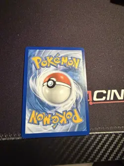 Alolan Marowak GX SM187 Black Star Promo Card Pokemon TCG Sun & Moon Holo NM - Image 3