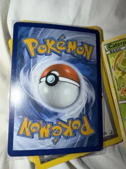 Mew ex 151/165 Sv: Scarlet & Violet 151 Holo Pokemon Card Near Mint NM - Image 2