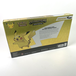 Pokemon TCG: Celebrations Special Collection Box Pikachu V-Union 50 Cards 820650809156 - Image 3