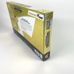 Pokemon TCG: Celebrations Special Collection Box Pikachu V-Union 50 Cards 820650809156 - Image 4