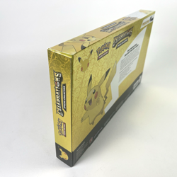 Pokemon TCG: Celebrations Special Collection Box Pikachu V-Union 50 Cards 820650809156 - Image 5