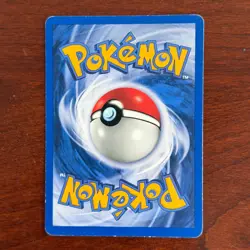 Dark Golbat 24/82 Non Holo Rare Team Rocket Pokemon Card - Image 2