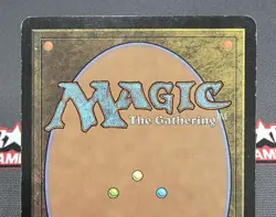 MTG Konda's Banner- DAMAGED -Champions of Kamigawa Magic the Gathering Card #259 - Image 5