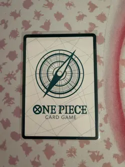 Gold DON!! Card Kalgara PRB02 One Piece Premium Booster - The Best Vol.2 English - Image 2
