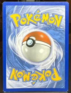 Pokemon Pokemon TCG Houndoom EX 21/162 Breakthrough Ultra Rare Holo Card - Image 2