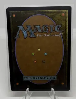 MTG Shifting Woodland Borderless Land Modern Horizons 3 Rare Card 357 - Image 2