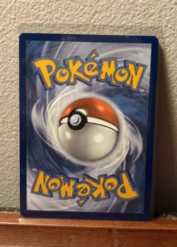 Pecharunt 129 SV Scarlet & Violet Promo Cards Holo Sealed NM Condition - Image 2