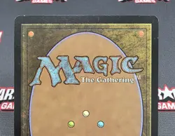 MTG Heliod, God of the Sun- DAMAGED -Theros Magic the Gathering Card #017 - Image 5