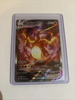 Charizard VMAX SWSH261 SWSH: Sword & Shield Promo Cards Holo - Image 2