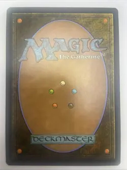 MTG 1x Honden of Seeing Winds Eternal Masters NM, English Magic The Gathering - Image 2