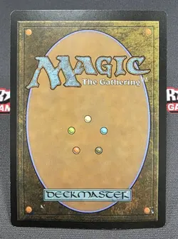 MTG Olivia Voldaren- DAMAGED -Modern Masters 2017 Magic the Gathering Card #177 - Image 2