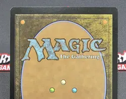 MTG Olivia Voldaren- DAMAGED -Modern Masters 2017 Magic the Gathering Card #177 - Image 5