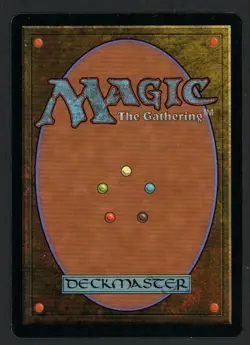 ***Japanese Birds of Paradise Signed*** MTG 5th Edition Mark Poole Kid Icarus - Image 2