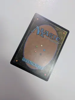 MTG - Threefold Thunderhulk (Extended Art)- The Lost Caverns of Ixalan NM/M Cond - Image 3