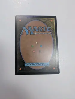 MTG - Threefold Thunderhulk (Extended Art)- The Lost Caverns of Ixalan NM/M Cond - Image 4