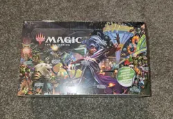 Magic the Gathering MTG Unfinity Draft Booster Box - New Sealed - Image 1