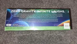 Magic the Gathering MTG Unfinity Draft Booster Box - New Sealed - Image 2