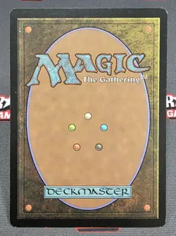 MTG Mortal Combat- DAMAGED -Torment Magic the Gathering Card #071 - Image 2