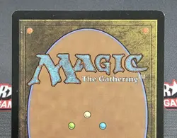 MTG Mortal Combat- DAMAGED -Torment Magic the Gathering Card #071 - Image 5