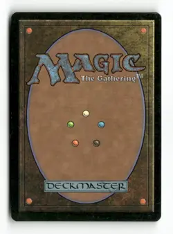 Terrain Generator Nemesis #143 Magic the Gathering - Image 2