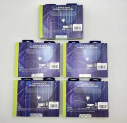 5x Edge of Eternities Collector Booster Box - MAGIC THE GATHERING - Image 4