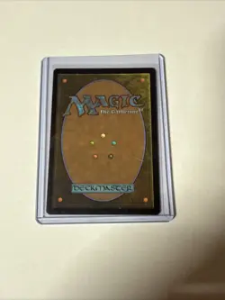 MTG Undergrowth Stadium (Surge Foil) Commander Teenage Mutant Ninja Turtles Foil - Image 3