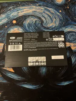 Sealed MTG Secret Lair X Sonic The Hedgehog Chasing Adventure Rainbow Foil - Image 2