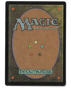 Tithe - Visions Set (MTG) Lightly Played - Image 2
