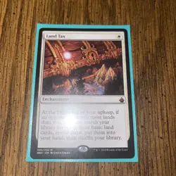 Land Tax Battlebond Regular - Image 1