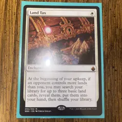 Land Tax Battlebond Regular - Image 2