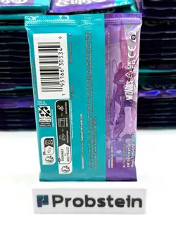 Lot of (69) Magic The Gathering Lorwyn Eclipsed Collector Booster Packs Sealed - Image 3