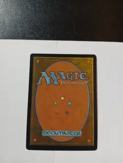 Magic The Gathering from Exodus Light Play Condition ●31 - Image 2