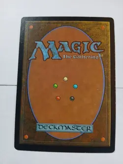 Magic The Gathering from Exodus Light Play Condition ●31 - Image 4