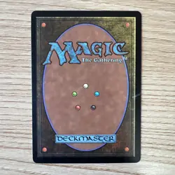 Seedtime Judgment Regular NM R 130/143 Never Played - Image 2