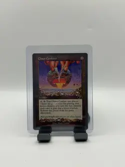 MTG, Chaos Confetti NEAR MINT 72 Unglued Regular - Image 1