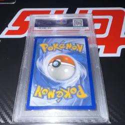 Pokemon TCG Shining Jirachi Holo Shiny Rare 42/73 Shining Legends PSA 10 - Image 5