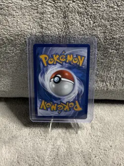 Pokemon - Misty's Psyduck- IR Destined Rivals 193/182 NM Condition - Image 2