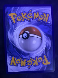 (GIANT) Pokemon**Pikachu Vmax** Black Star Promo SWSH286 - Full Art Rare Holo - Image 2