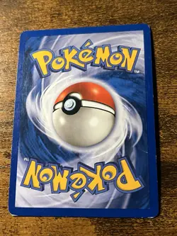 Pokemon Pelipper 14/17 Pop Series Promos 5 Holo - Image 3