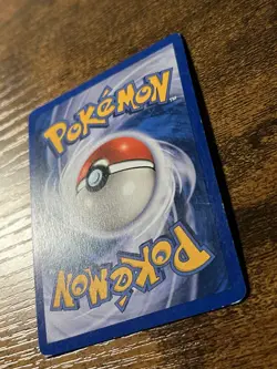 Pokemon Pelipper 14/17 Pop Series Promos 5 Holo - Image 4