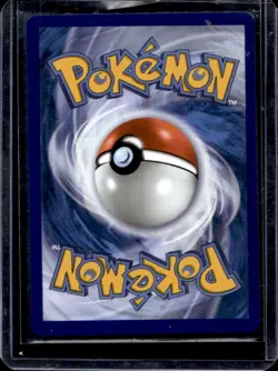2025 Pokemon Prismatic Evolutions Tyranitar ex #064/131 - Image 2