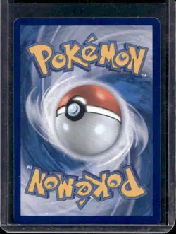 2025 Pokemon White Flare KR Blitzle Art Rare #111/086 - Image 2