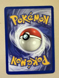 Dark Blastoise 20/82 Team Rocket Regular Black Star Rare WOTC Pokemon TCG LP - Image 2