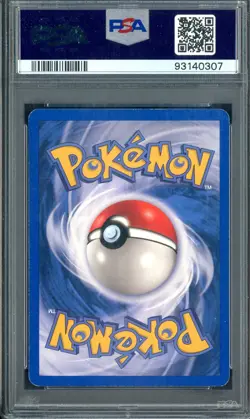 2004 Pokemon EX Fire Red & Leaf Green #105 Charizard EX Holo Rare PSA 5 EX - Image 2