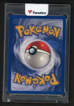 2000 Pokemon Team Rocket #4 Dark Charizard Holo Rare - Image 2