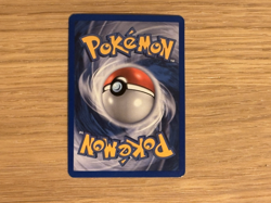 Smoochum Holo STAMPED Pokemon Unseen Forces 2005 #31 FREE SHIPPING - Image 4
