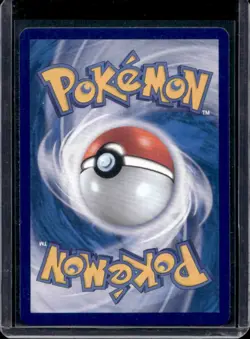 2024 Pokemon Mask of Change KR Hearthflame Ogerpon ex Super Rare #115/101 - Image 2